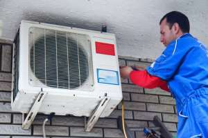 HVAC Companies Near Tiffin, IA Available Now